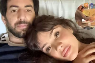 “Puede fallar”: Celeste Cid invitó a comer a sus suegros y terminó con la comida incendiada