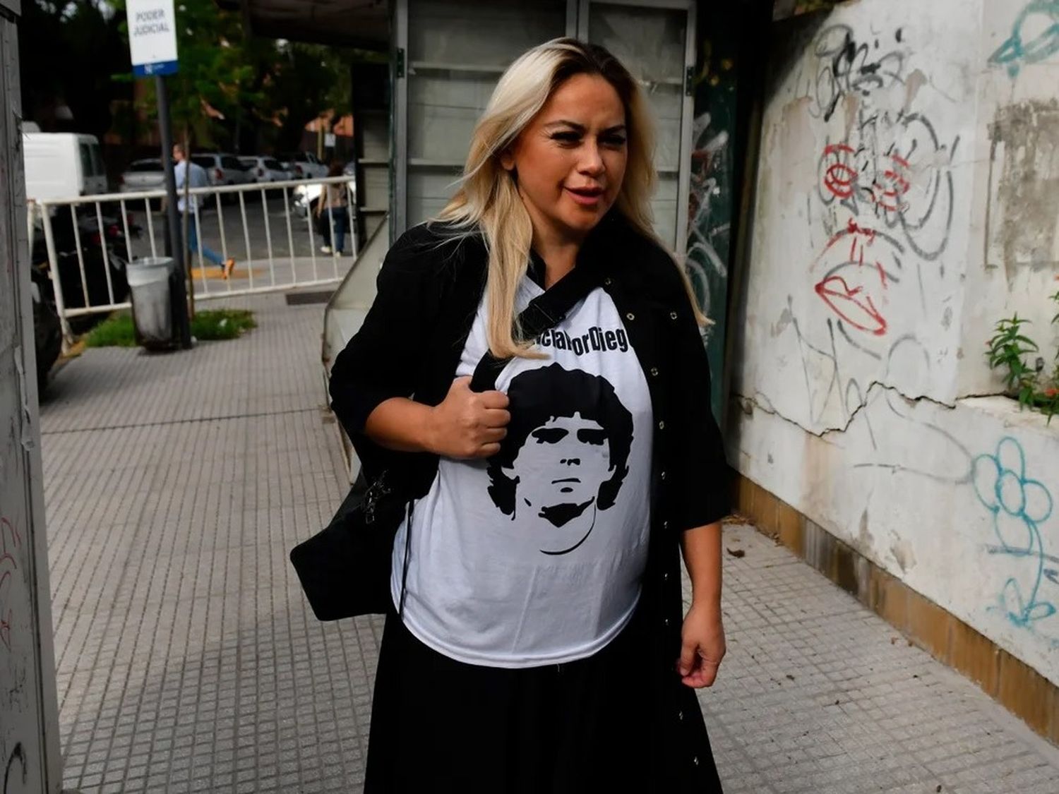 No había alcohol ni drogas en el cuerpo de Diego Armando Maradona
