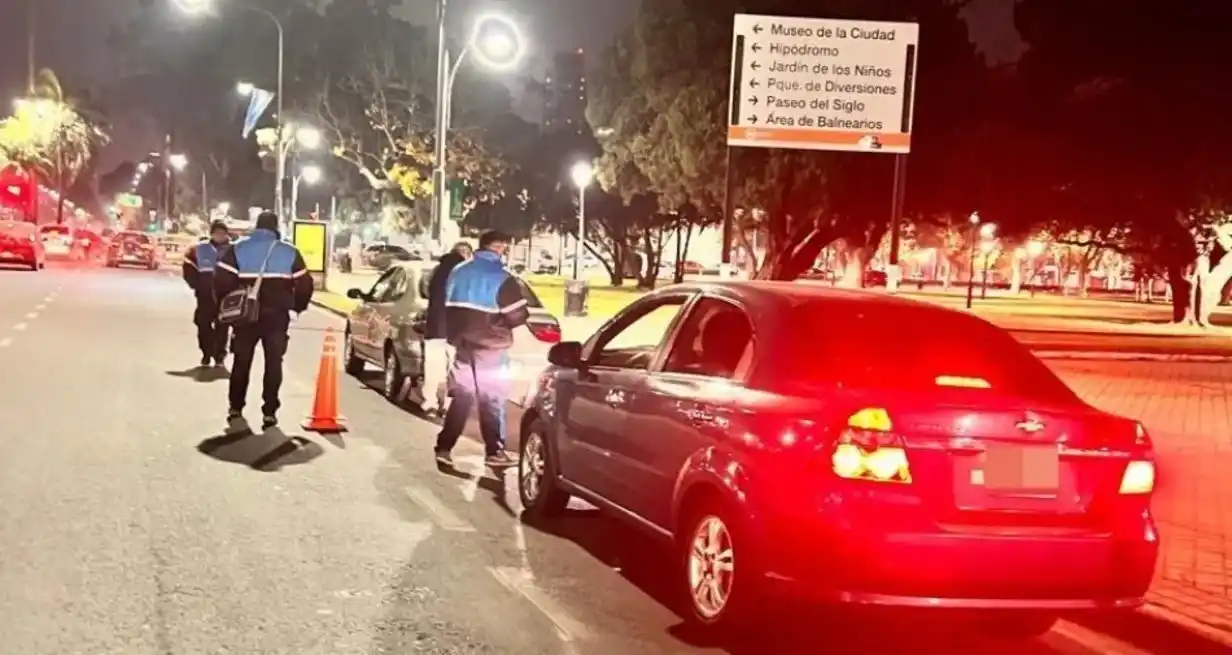 Este proyecto surge en un contexto de creciente preocupación por la seguridad vial en Rosario.