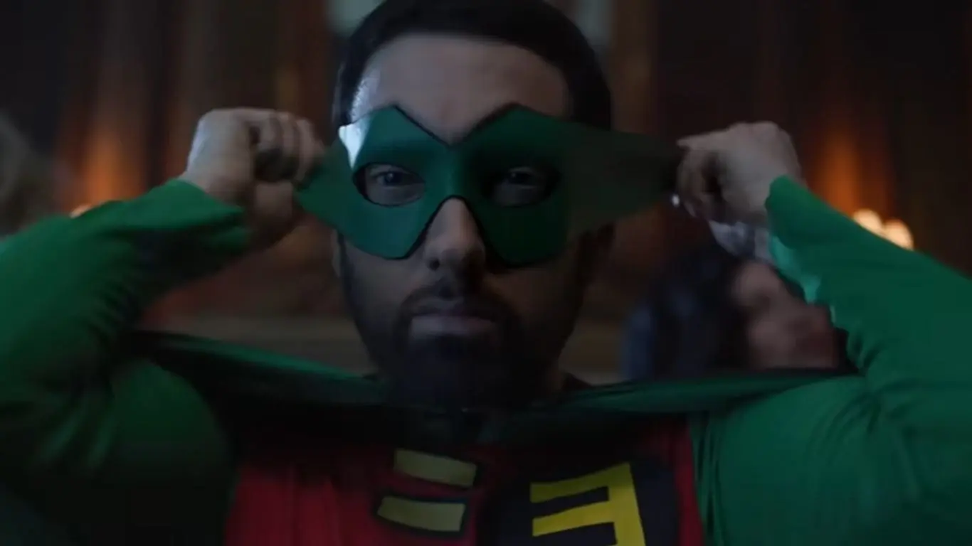 Eminem (captura del video)