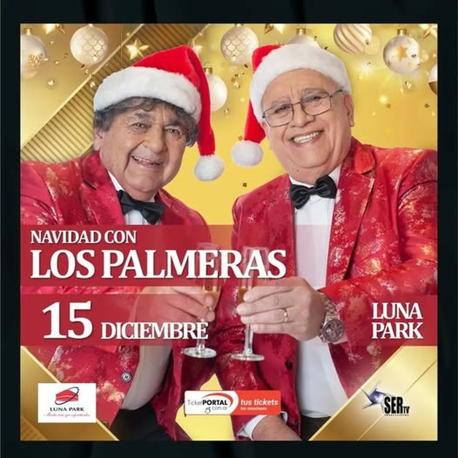 los palmeras