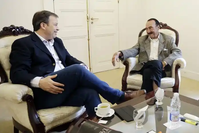 Almirante Brown: Decretan dos días de duelo por la muerte del exintendente Félix Flores