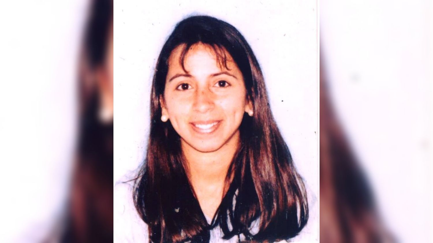 El recuerdo a Vicky González, a 23 años: víctima de la inseguridad en el tránsito