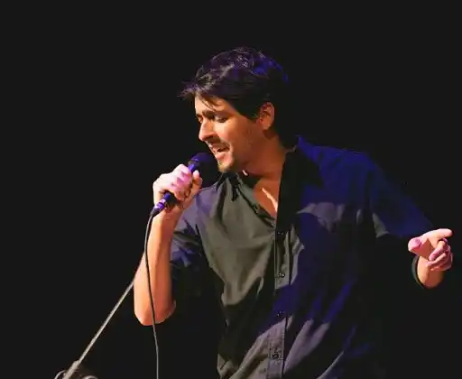 Damián Lemes se presentará en la Fiesta Nacional del Chamamé