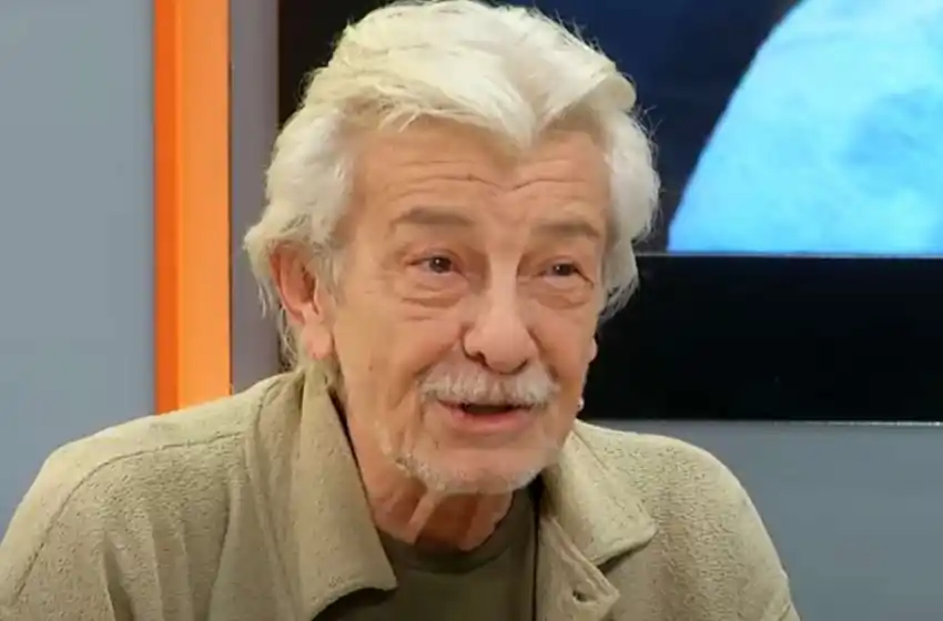 Murió Arturo Bonín