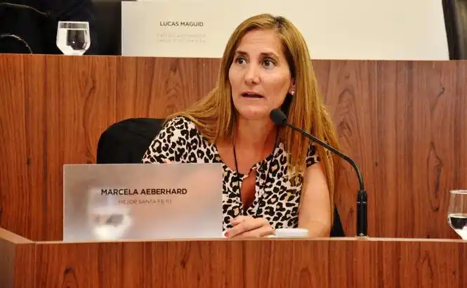 Concejales se oponen a que el clásico rosarino se juegue en Santa Fe