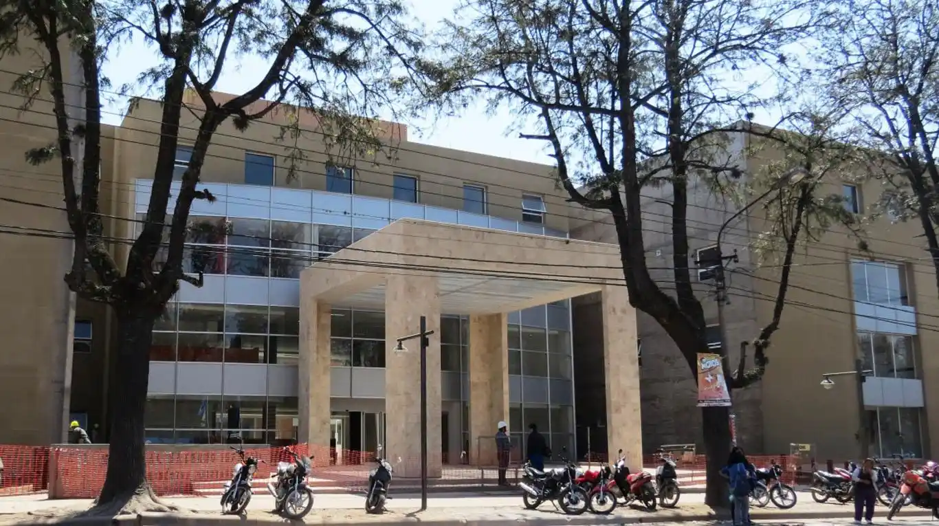 Jujuy: una nena fue violada y le practicaron un aborto legal