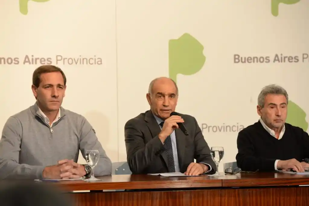 Apagón en La Plata: Arreglaron el desperfecto y los afectados no pagarán la tarifa de este mes