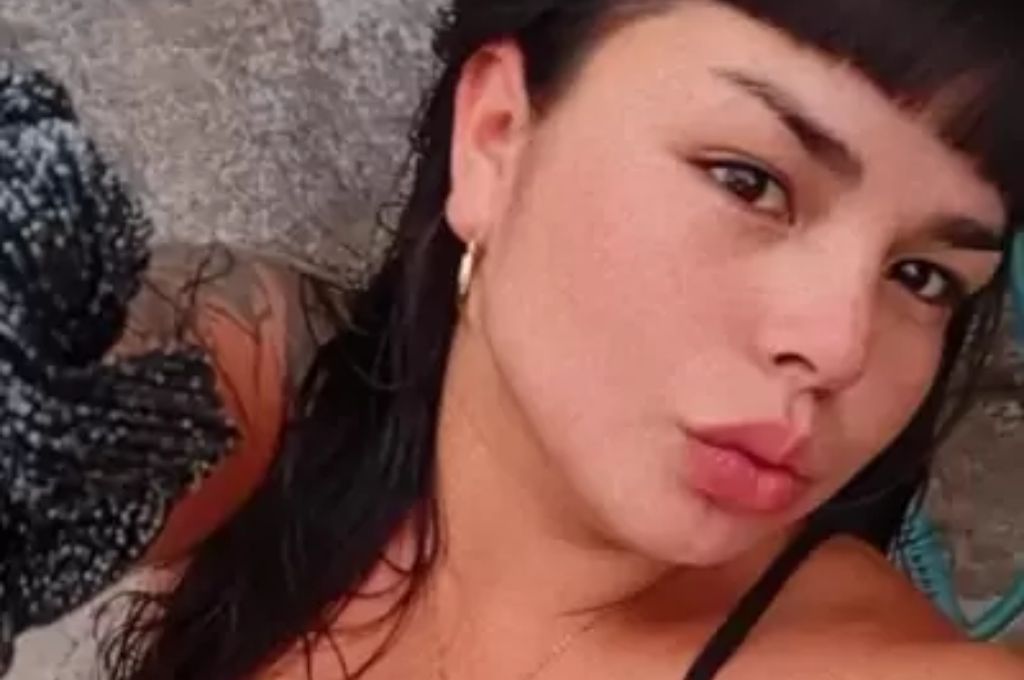 Abril Benítez