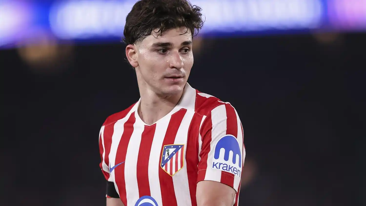 Atlético dio el golpe en el Camp Nou y las redes explotaron con memes por Julián Álvarez y Simeone