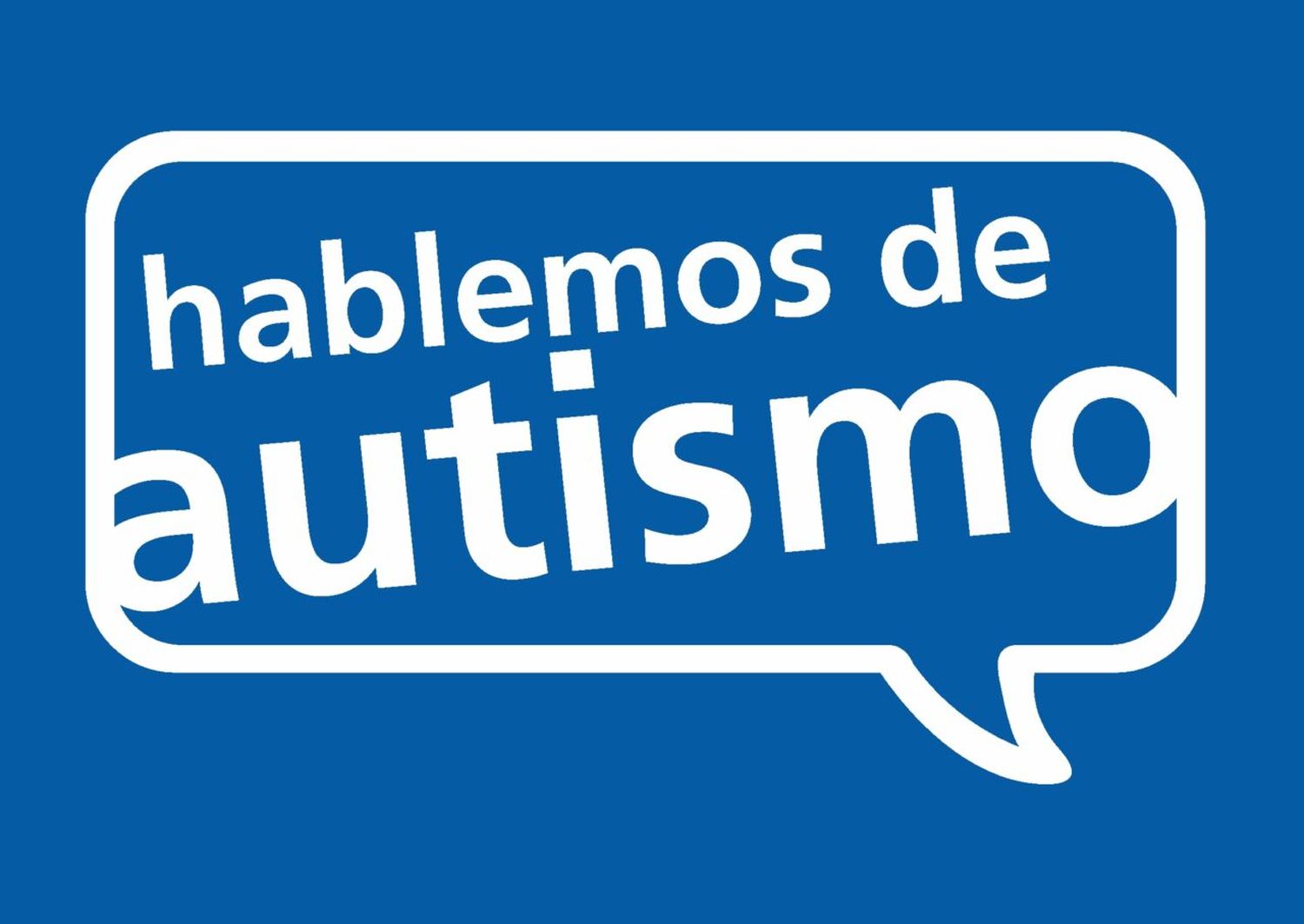 Suspenden el encuentro “Autismo en primera persona”, programado para este sábado