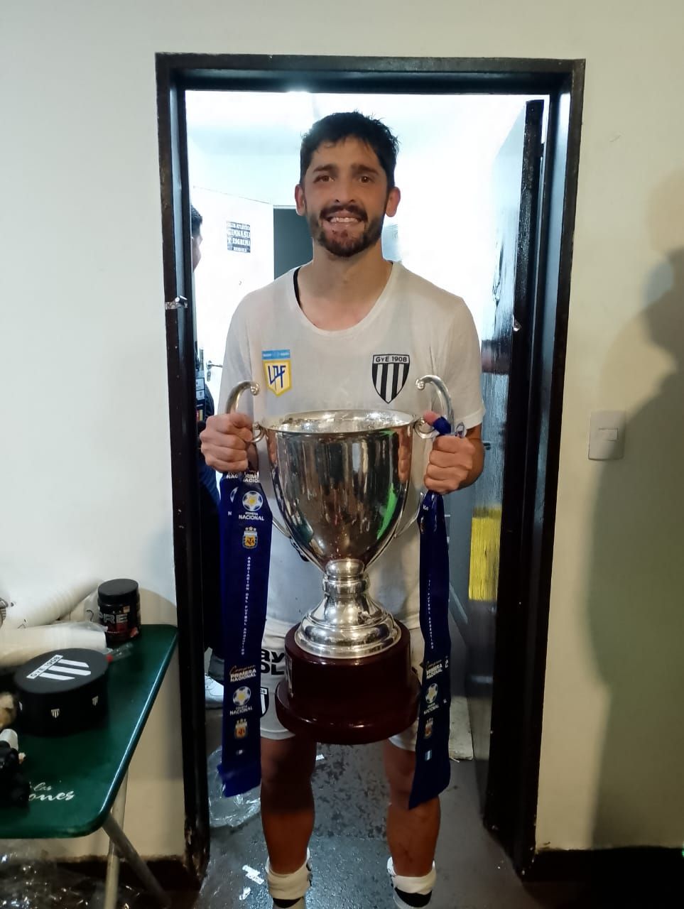 Diego Mondino