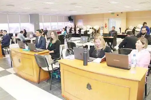 Ingreso al Poder Judicial: hasta el viernes, 
aspirantes rinden exámenes de ortografía