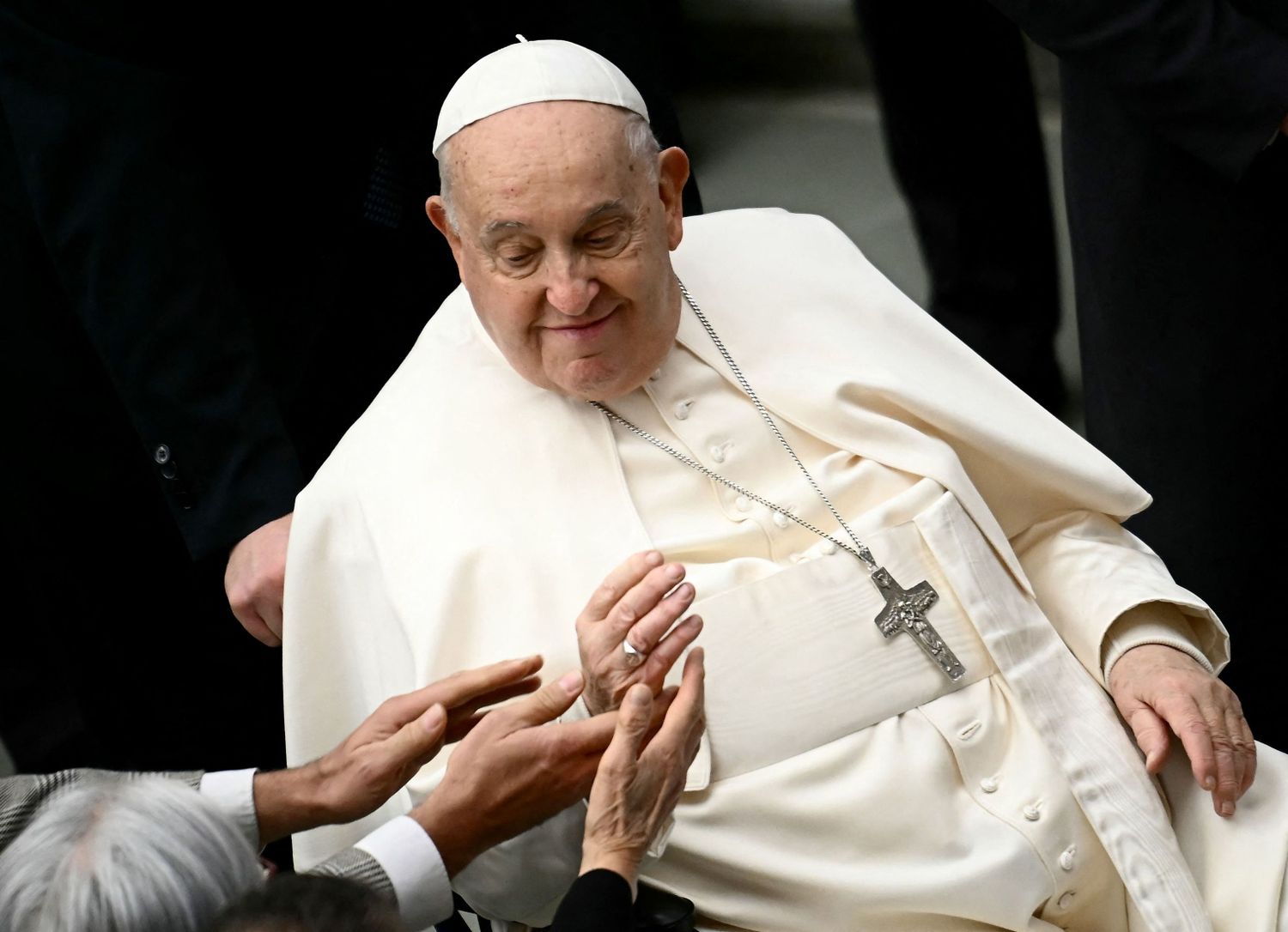 Papa Francisco