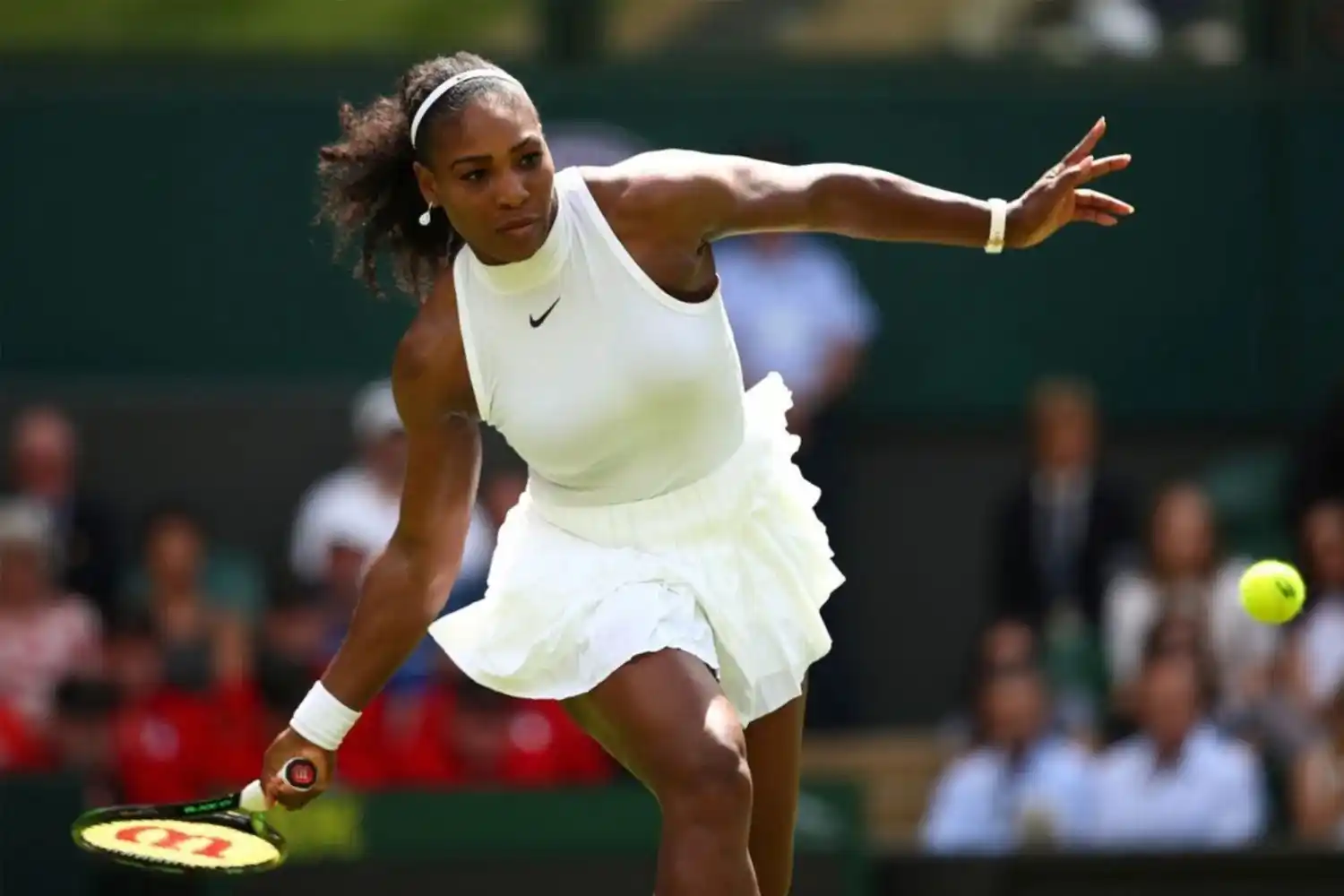 Este es el premio que recibirá Serena Williams en los Kids Choice Awards 2024