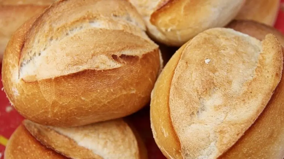 Presidente centro de industriales panaderos: "el kilo de pan costará desde 300 pesos"