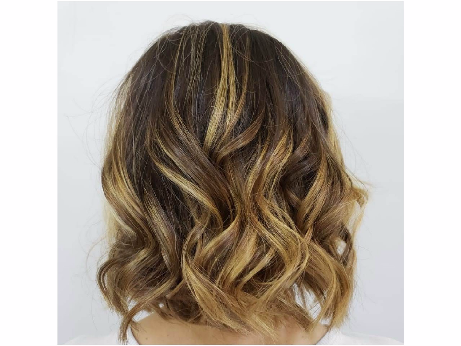 Ondas y color: el estilo que eligen las sanfrancisqueñas