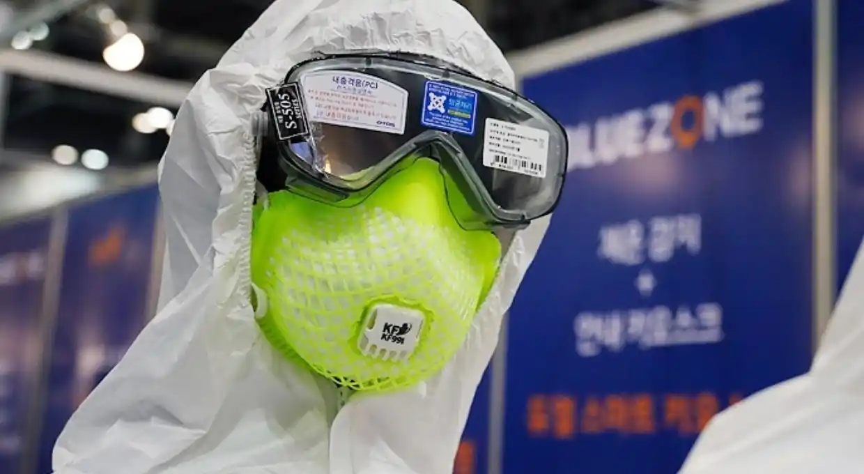 EEUU supera los 13 millones de contagios de coronavirus