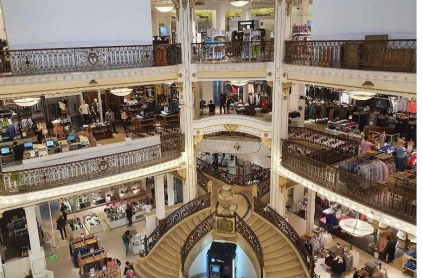 El edificio La Favorita ya tiene fecha estimativa de apertura y se conocieron detalles de su funcionamiento