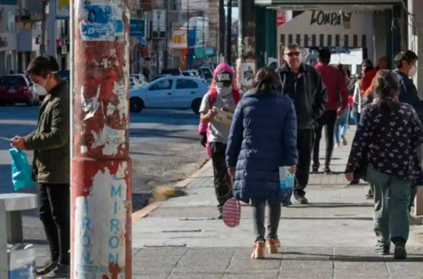 Chubut vuelve a las salidas recreativas y habilita el funcionamiento de bares y restaurantes