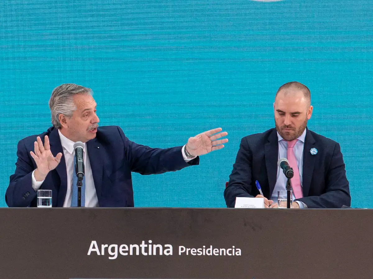 Lo que crece en la Argentina 