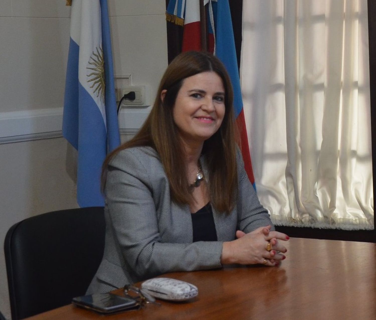 Kunath sobre aborto: “Voy a acompañar esta media sanción que proviene de Diputados”