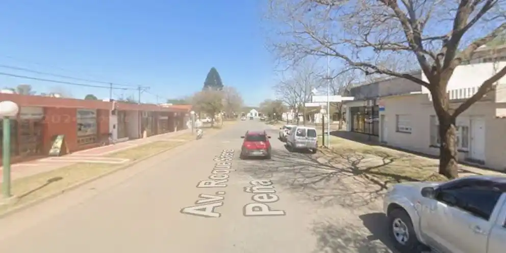 Detuvieron a un comisario de Santa Fe por defraudación con fondos públicos destinados a combustible para patrulleros - 3