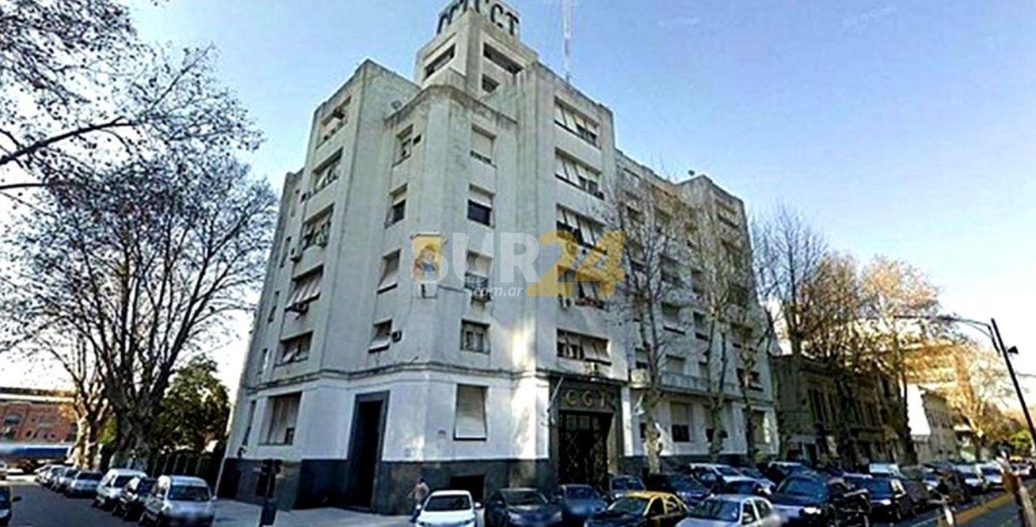 Se reúne el Comité Central Confederal que definirá el futuro rol de la CGT