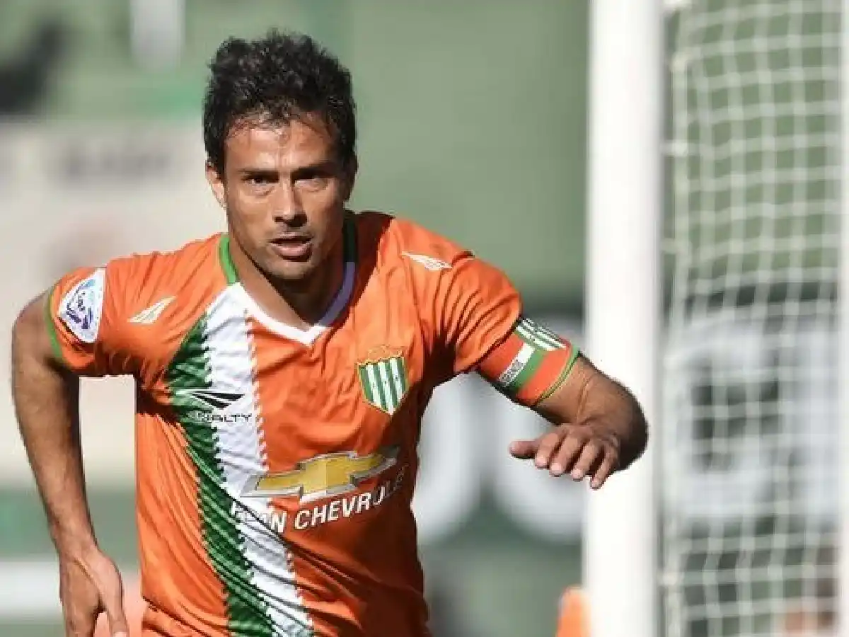 Cvitanich tendrá su tercer ciclo en Banfield