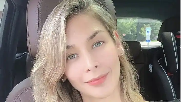 Dayana Mendoza: «El hueco de donde yo quería salir se hacía más profundo»