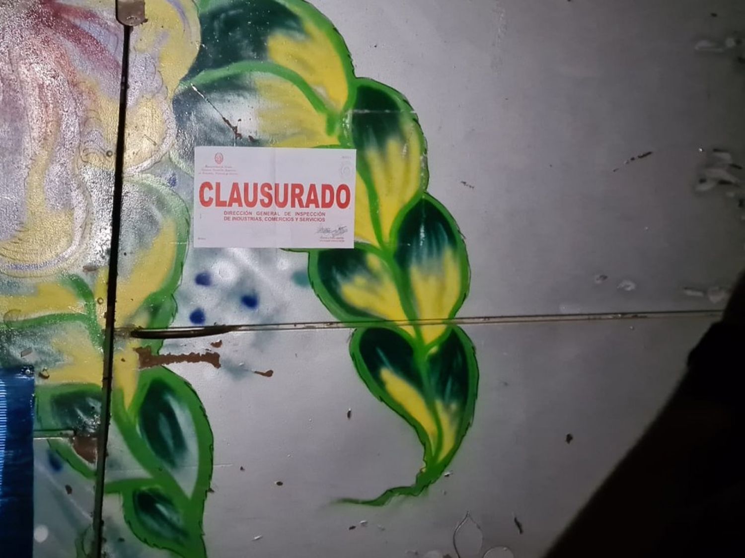Clausuraron el boliche de la costanera norte en el que había fiestas y baile sin protocolos