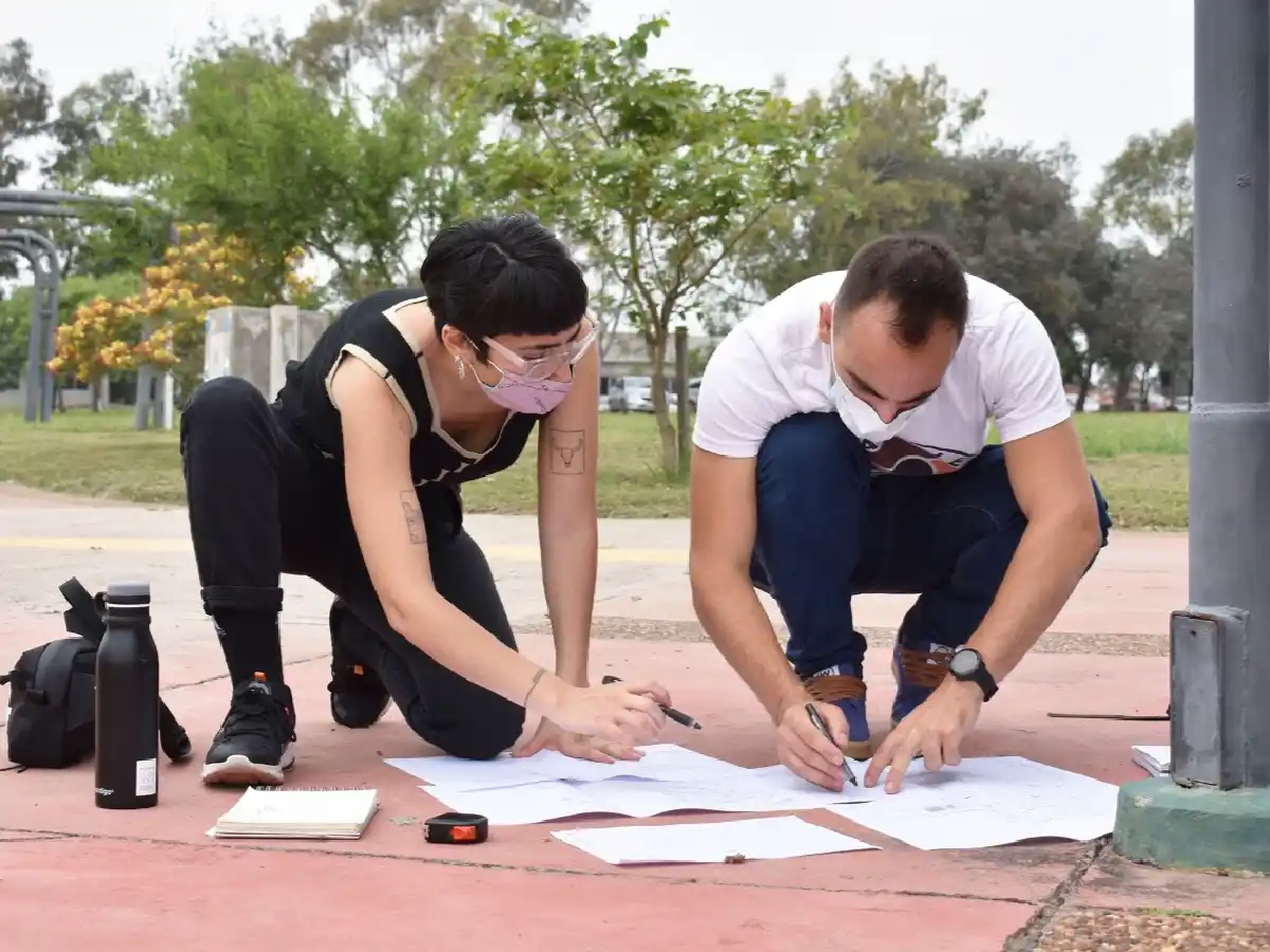 Ya funciona en el CRES el Centro de Innovación y Diseño 