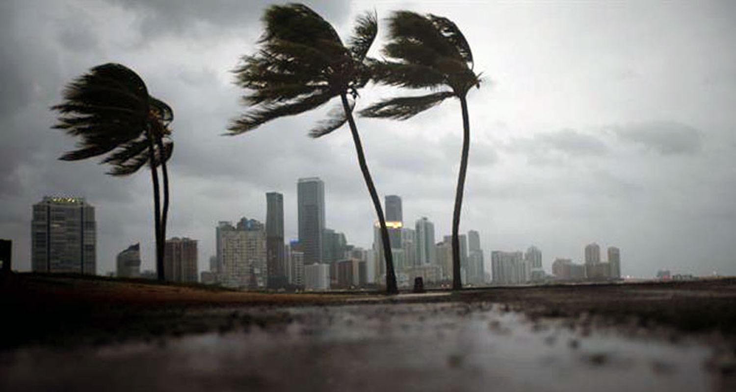 Huracán Irma: el Gobierno evacuó a 77 argentinos