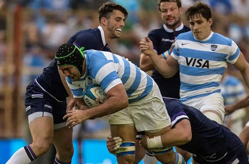 ¿Será el test del desempate?