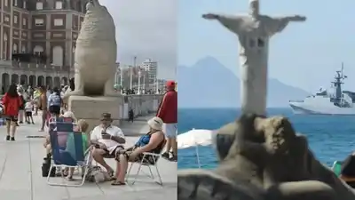 Comer en Mar del Plata vs. Florianópolis: ¿dónde es más barato?