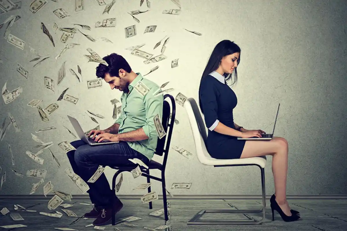 Un 77% de las mujeres percibe que las empresas prefieren hombres para cargos directivos.