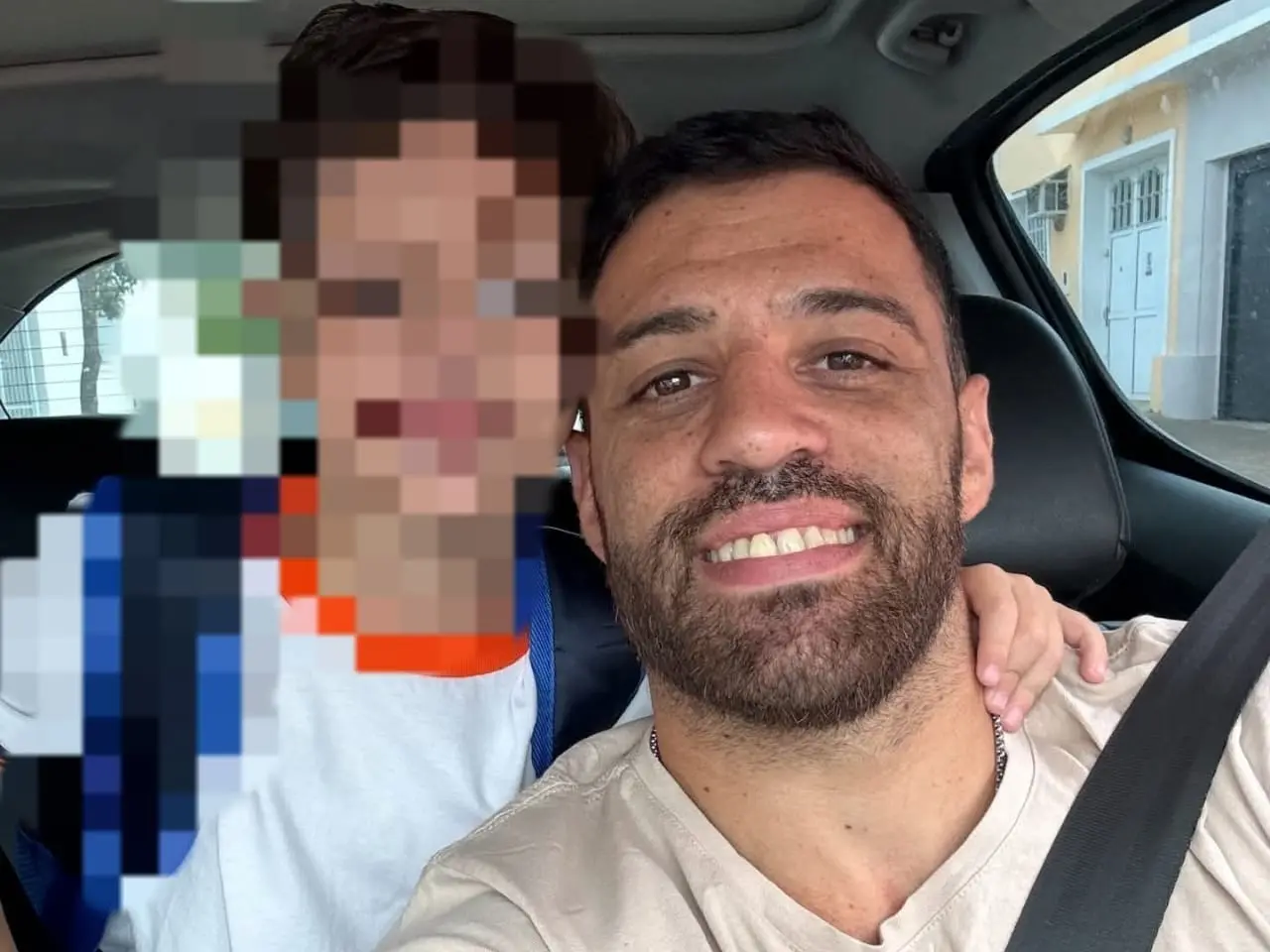 La defensa del padre insiste en que el centro de vida está en Concordia y cuestiona el traslado a Misiones