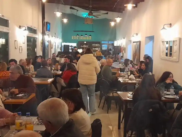 “El Candil” ya ilumina las noches del Club BH