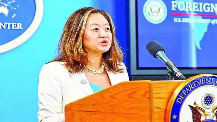 DEPARTAMENTO DE ESTADO DE EE.UU. APOYA propuesta de Juan Guaidó