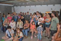 Los vecinos exigirán al Municipio una solución para evitar el cierre del Limache
