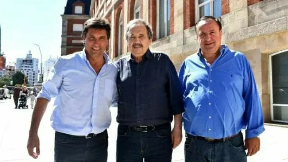 Empresas y funcionarios argentinos y españoles se reúnen en conferencia 