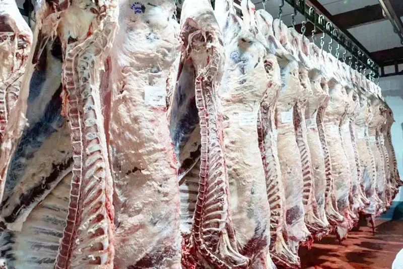 Australia y Brasil agotan sus cuotas en China y abren una oportunidad para la carne argentina