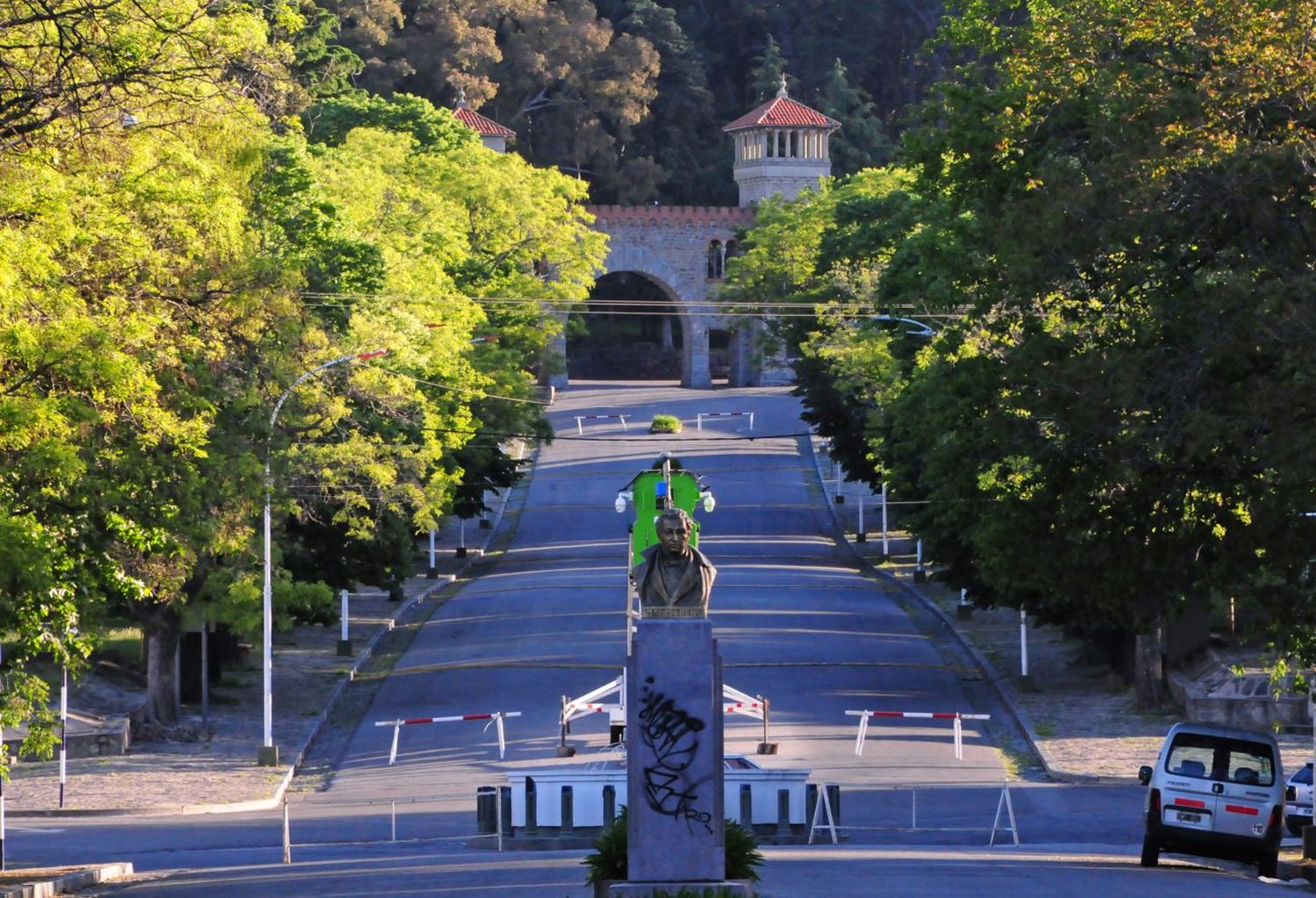 El Municipio resaltó que habrá severas multas si no se cumplen las nuevas medidas