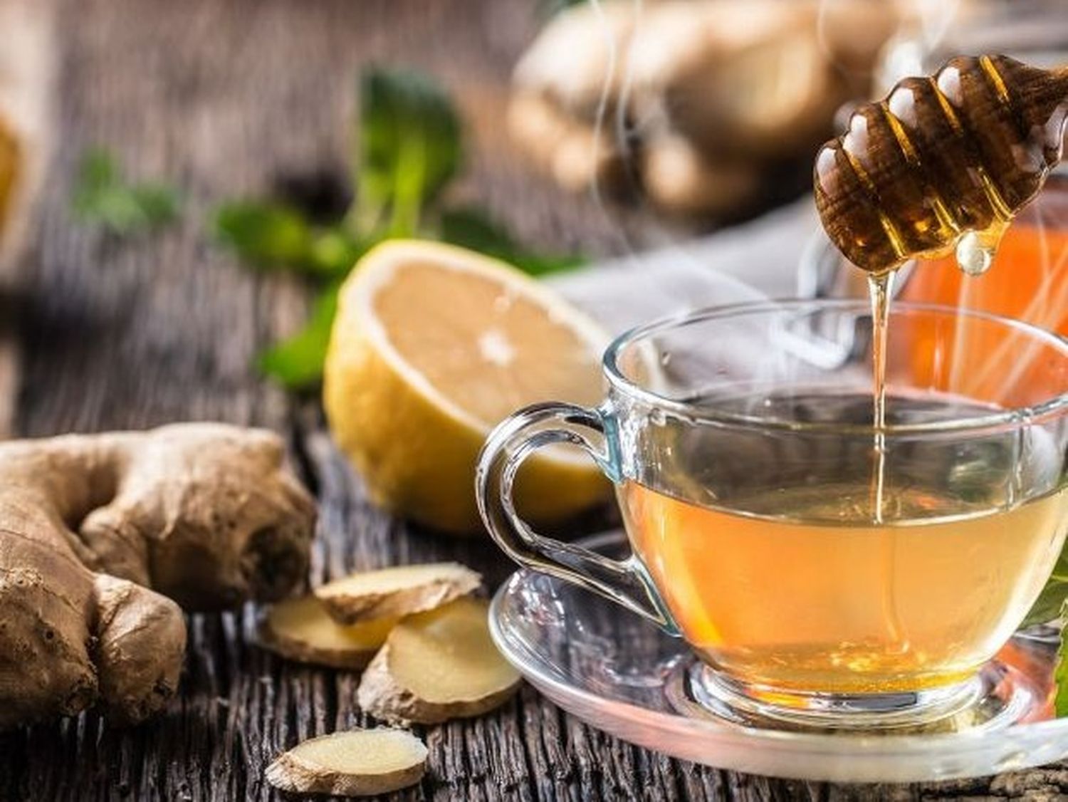 Recuperá tu voz: remedios naturales para vencer la afonía