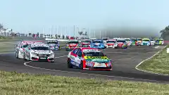 La Clase 2 pone en marcha la actividad en Entre Ríos