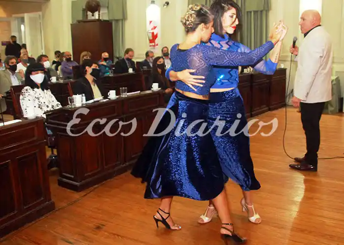 Shows en el Concejo