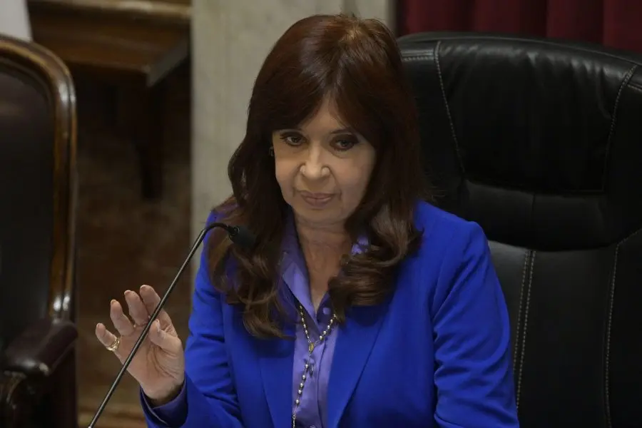 La CGT Rafaela rechazó “la absurda calificación acusatoria aplicada a la expresidenta Cristina Fernández”