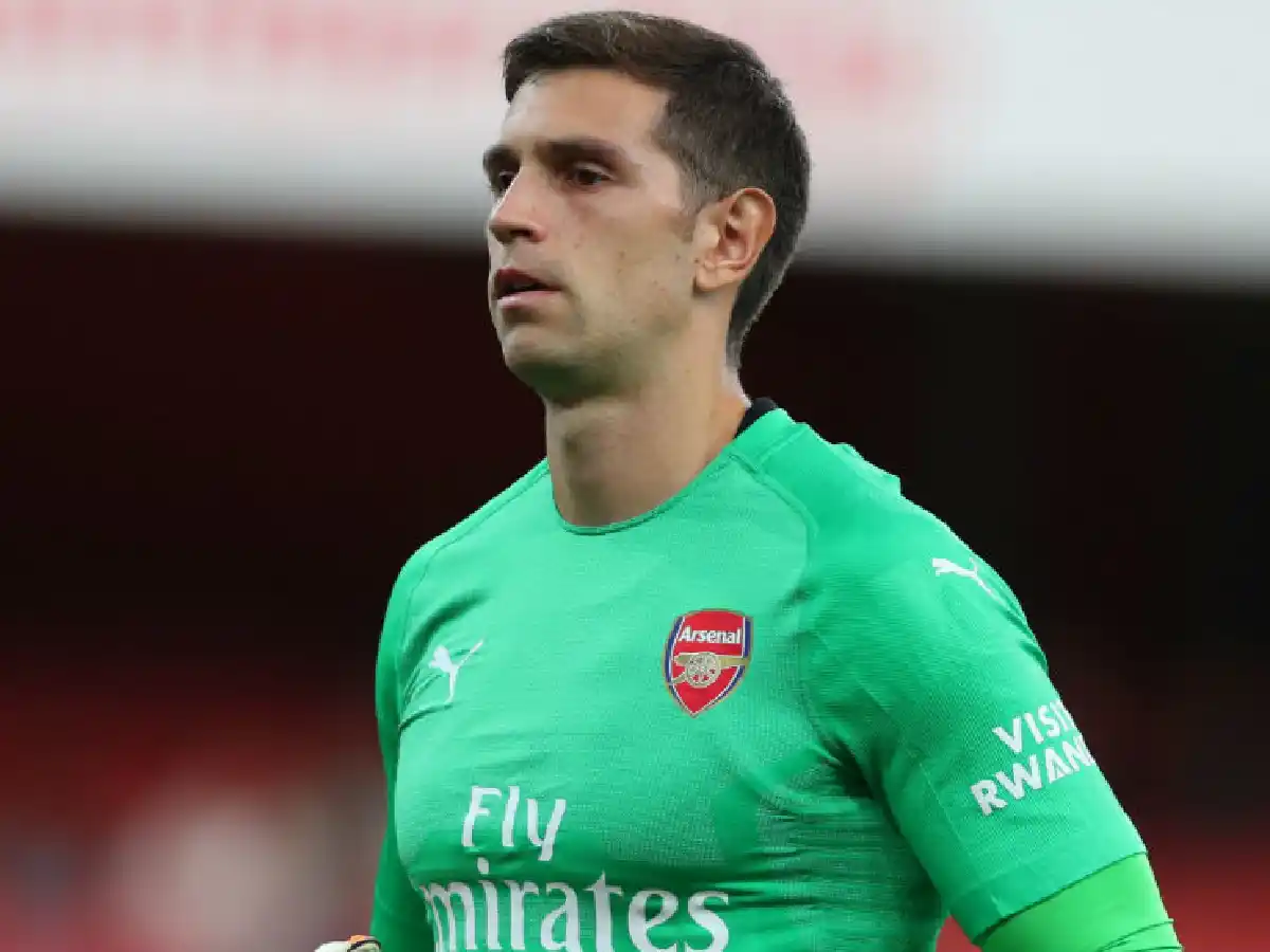 Emiliano Martínez: "Nunca descartaría volver a Independiente"