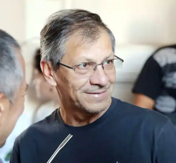 Pedro Báez seguirá con prisión preventiva hasta que la Corte se expida en la causa madre