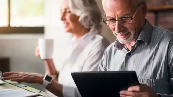 Nueva certificación profesional para la comunidad mayor de 50 años